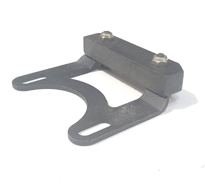 Disc Protector 100X80mm (80mm Bolt Distance)